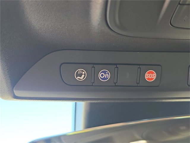 Used 2018 Cadillac CT6 3.6 AWD image 23