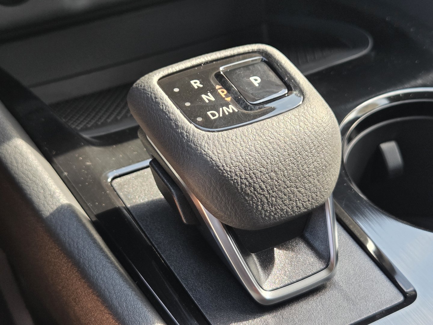 New 2027 Nissan Rogue SV AWD/4WD image 36