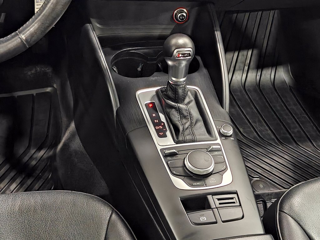 Used 2015 Audi S3 Premium Plus AWD/4WD image 8