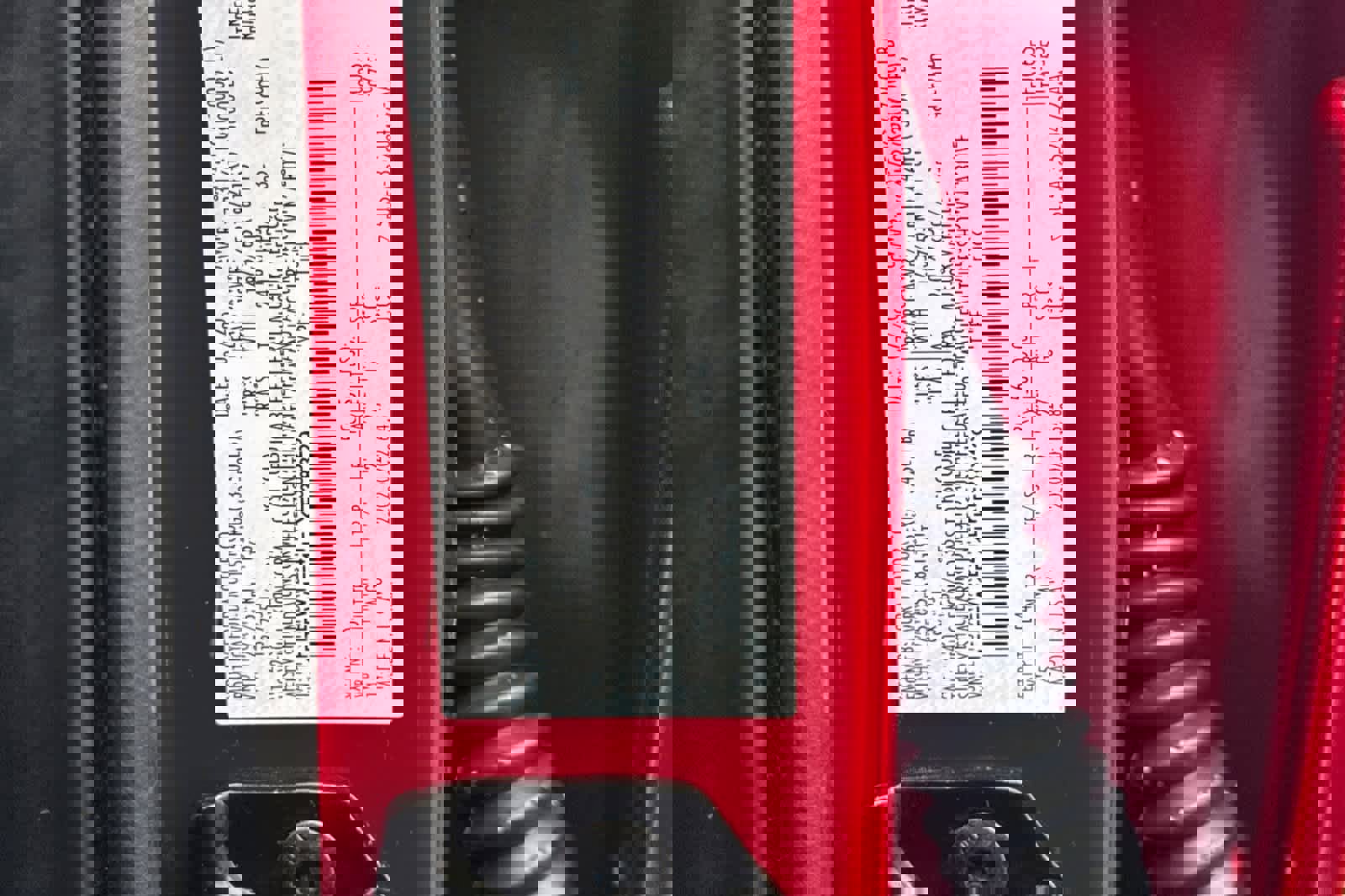 Certified 2020 Ford F150 XLT w/ Equipment Group 301A Mid image 26