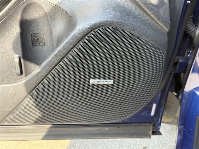 Used 2024 Subaru Forester Sport image 16