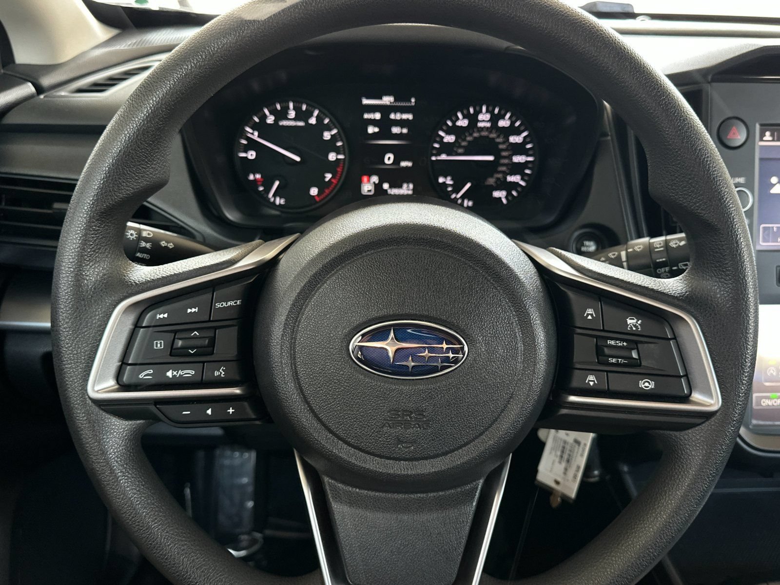 Used 2024 Subaru Impreza 2.0i AWD/4WD image 20