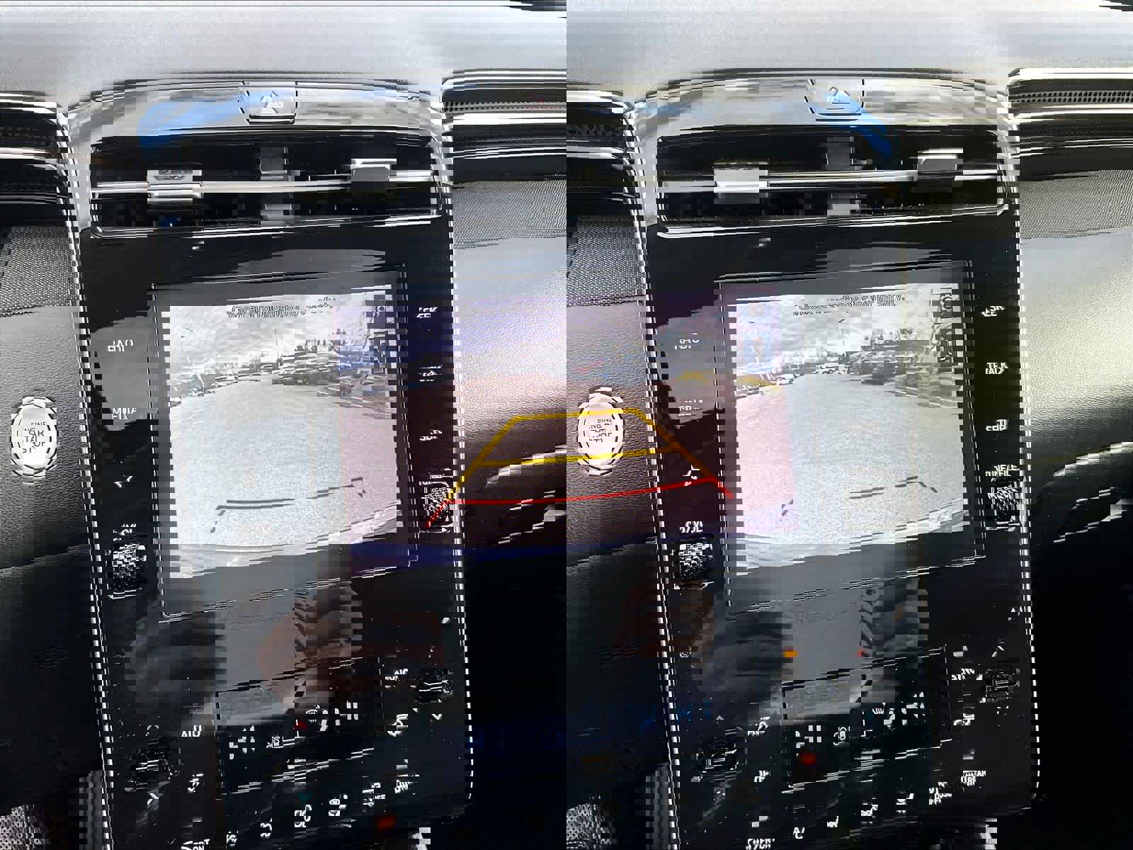 Used 2023 Hyundai Tucson SEL w/ Convenience Package image 19