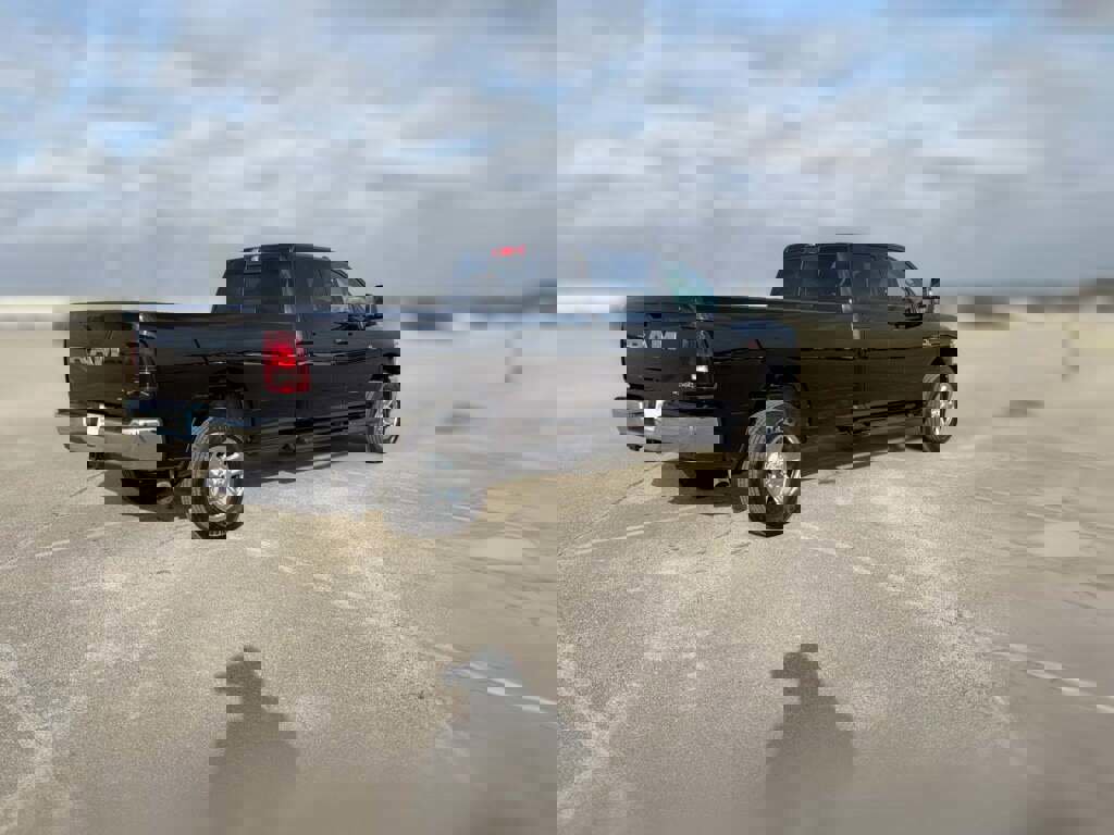 New 2026 RAM 2500 Tradesman image 12