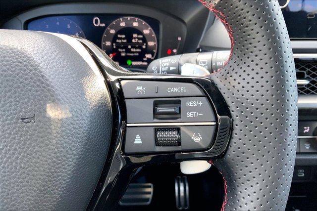 New 2026 Acura ADX A-Spec AWD/4WD image 9