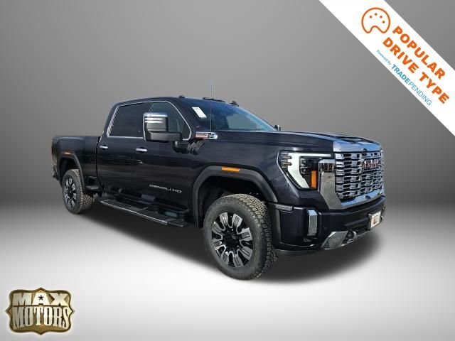 New 2026 GMC Sierra 2500 Denali w/ Technology Package