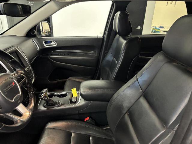 Used 2020 Dodge Durango Citadel image 17