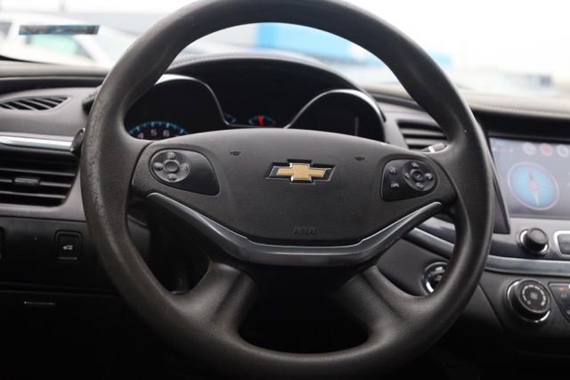 Used 2018 Chevrolet Impala LS image 7
