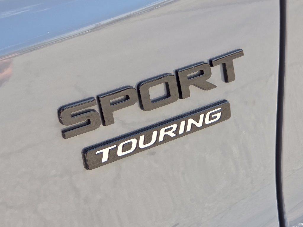 New 2026 Honda CR-V Sport Touring image 21