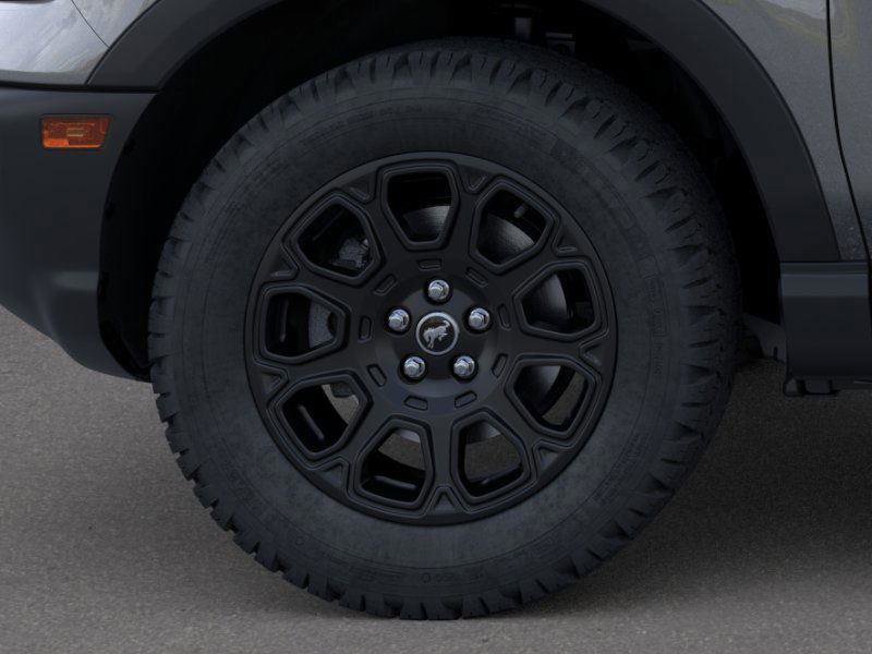 New 2025 Ford Bronco Sport Badlands w/ Badlands Tech Package image 19