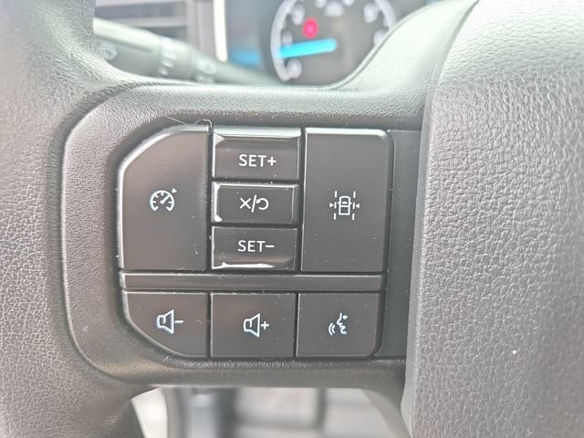 Used 2022 Ford F150 XL w/ Equipment Group 101A High RWD image 20