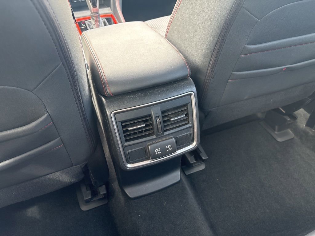 Used 2019 Subaru Forester Sport w/ Popular Package #2 AWD/4WD image 24