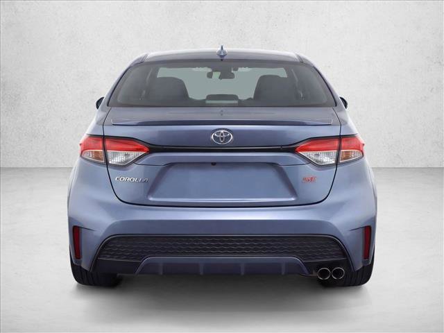 Used 2020 Toyota Corolla SE image 6