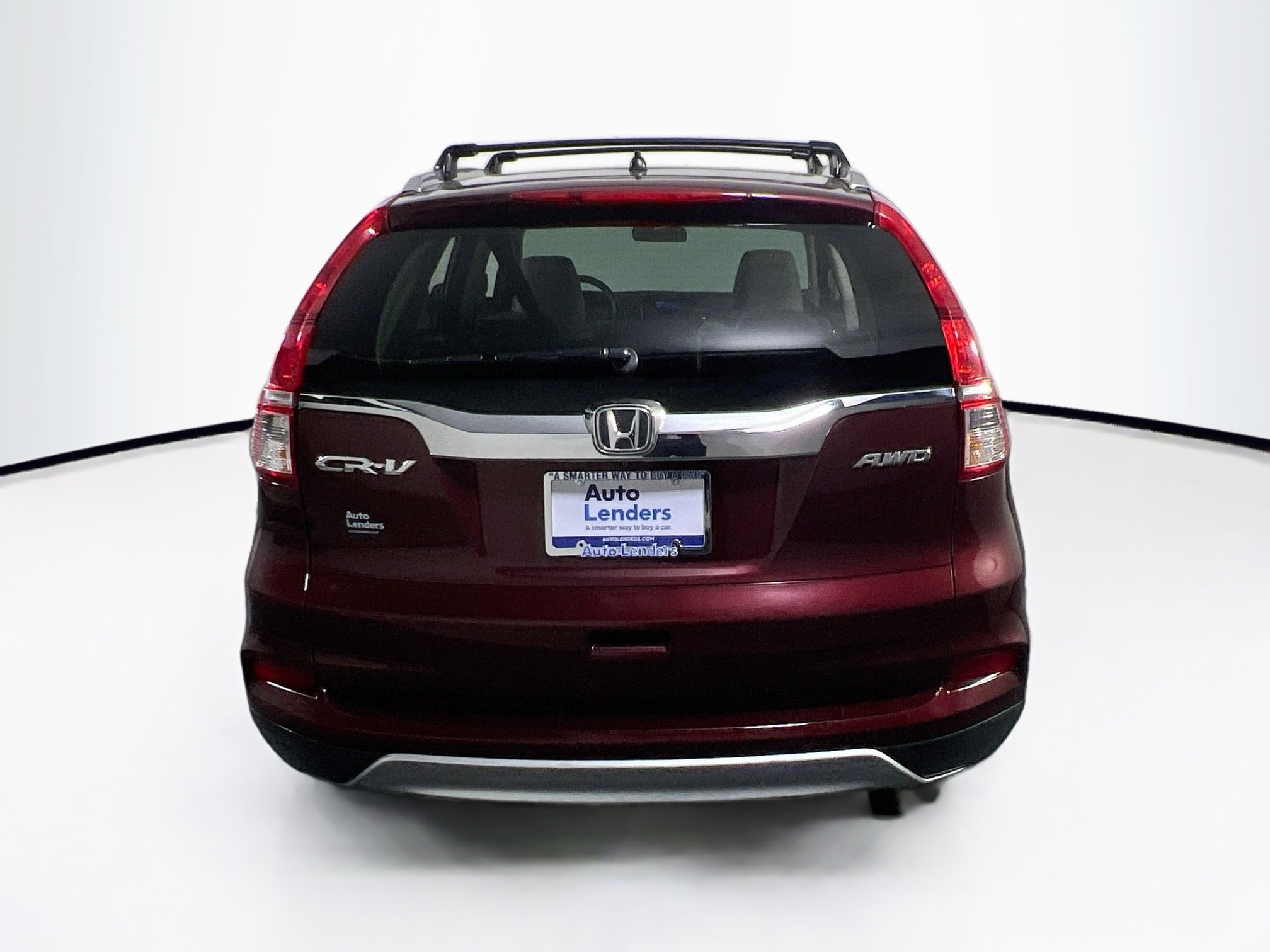 Used 2015 Honda CR-V EX image 6