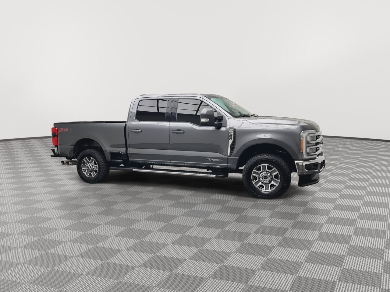 Certified 2023 Ford F250 Lariat AWD/4WD image 49