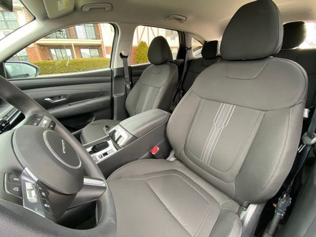 Used 2026 Hyundai Tucson SEL image 13