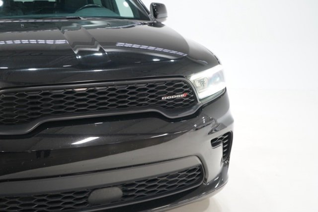 Used 2024 Dodge Durango GT image 9