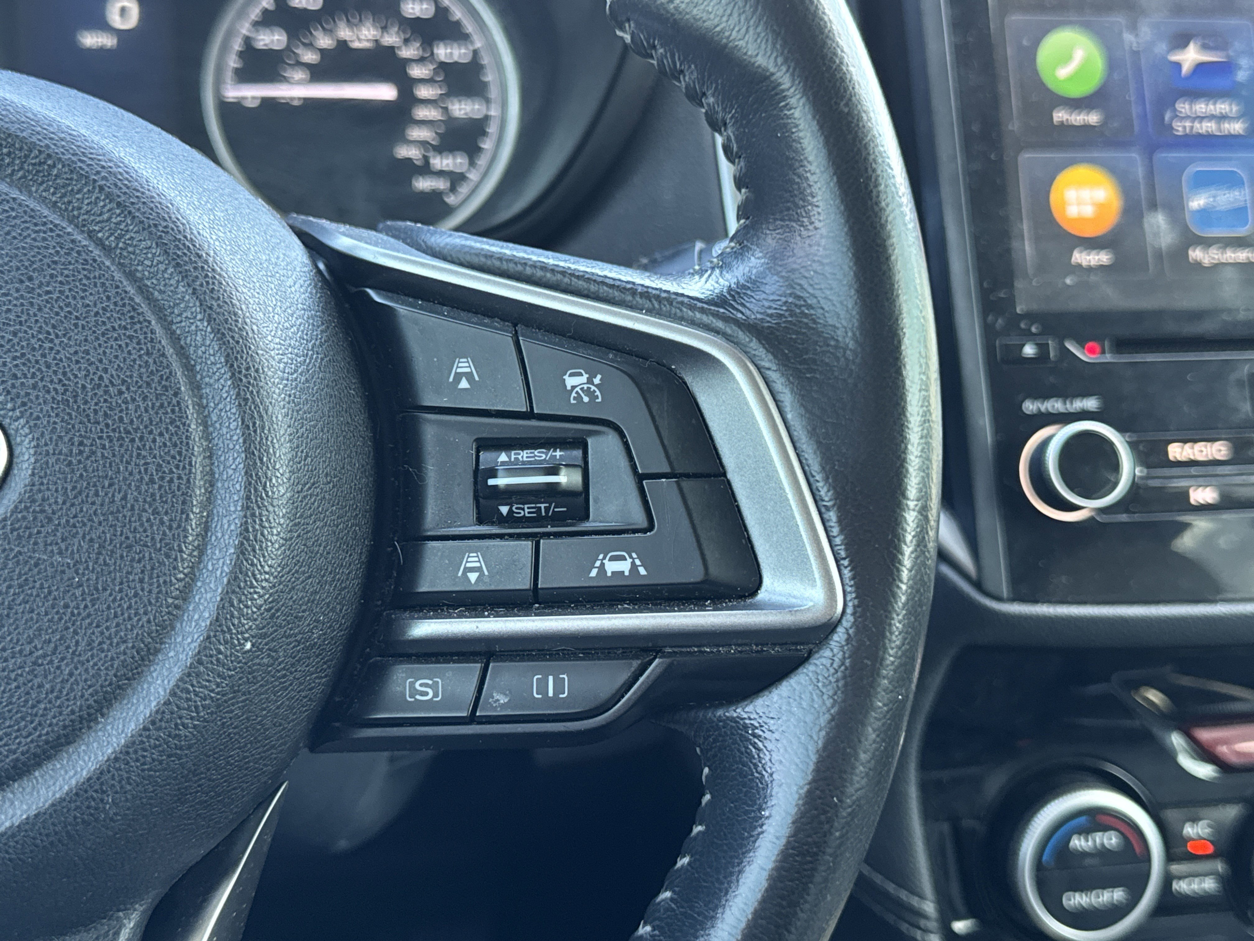 Used 2019 Subaru Forester Limited w/ Popular Package #3 image 15