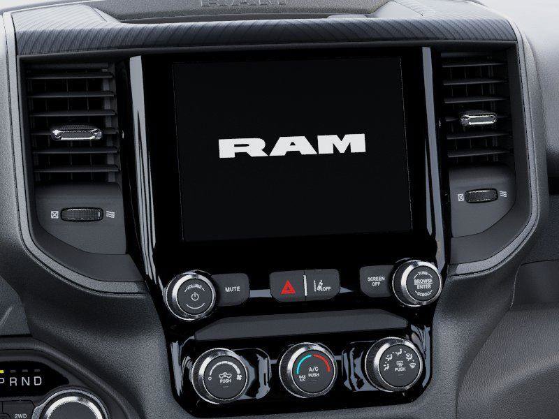 New 2026 RAM 1500 Express image 18