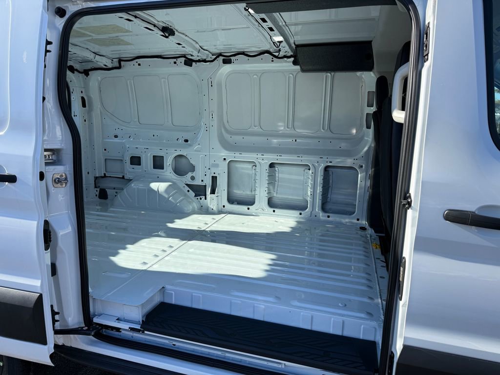 New 2026 Ford Transit 150 Low Roof AWD image 6