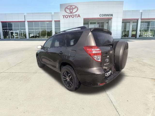 Used 2012 Toyota RAV4 4WD w/ Value Pkg image 11