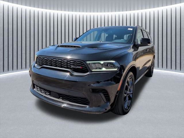 Certified 2024 Dodge Durango R/T AWD/4WD image 16