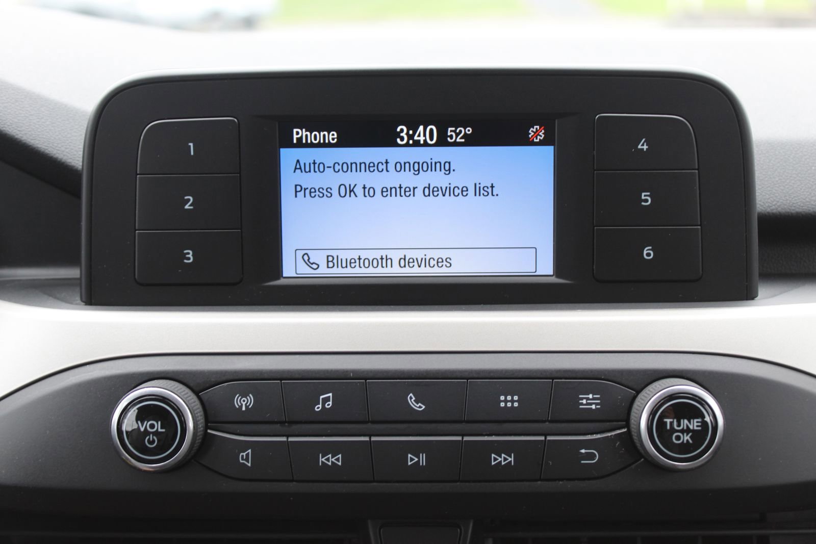 Used 2021 Ford Escape S FWD image 40