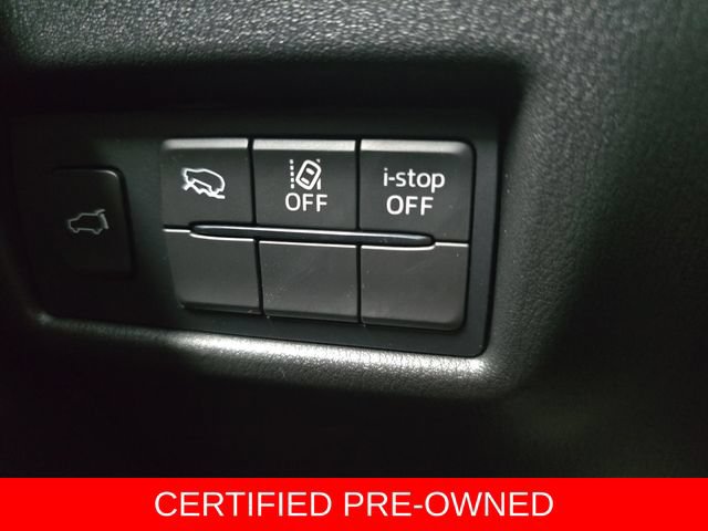 Used 2025 MAZDA CX-5 AWD 2.5 S image 26