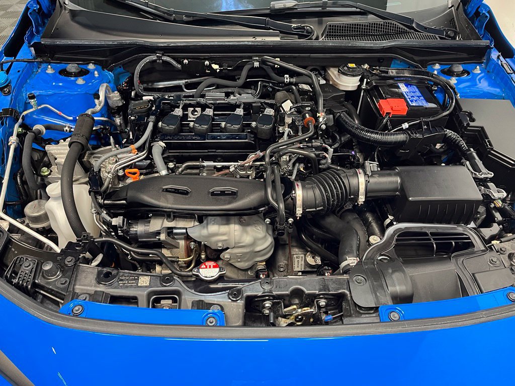 Used 2022 Honda Civic Sport Touring image 20