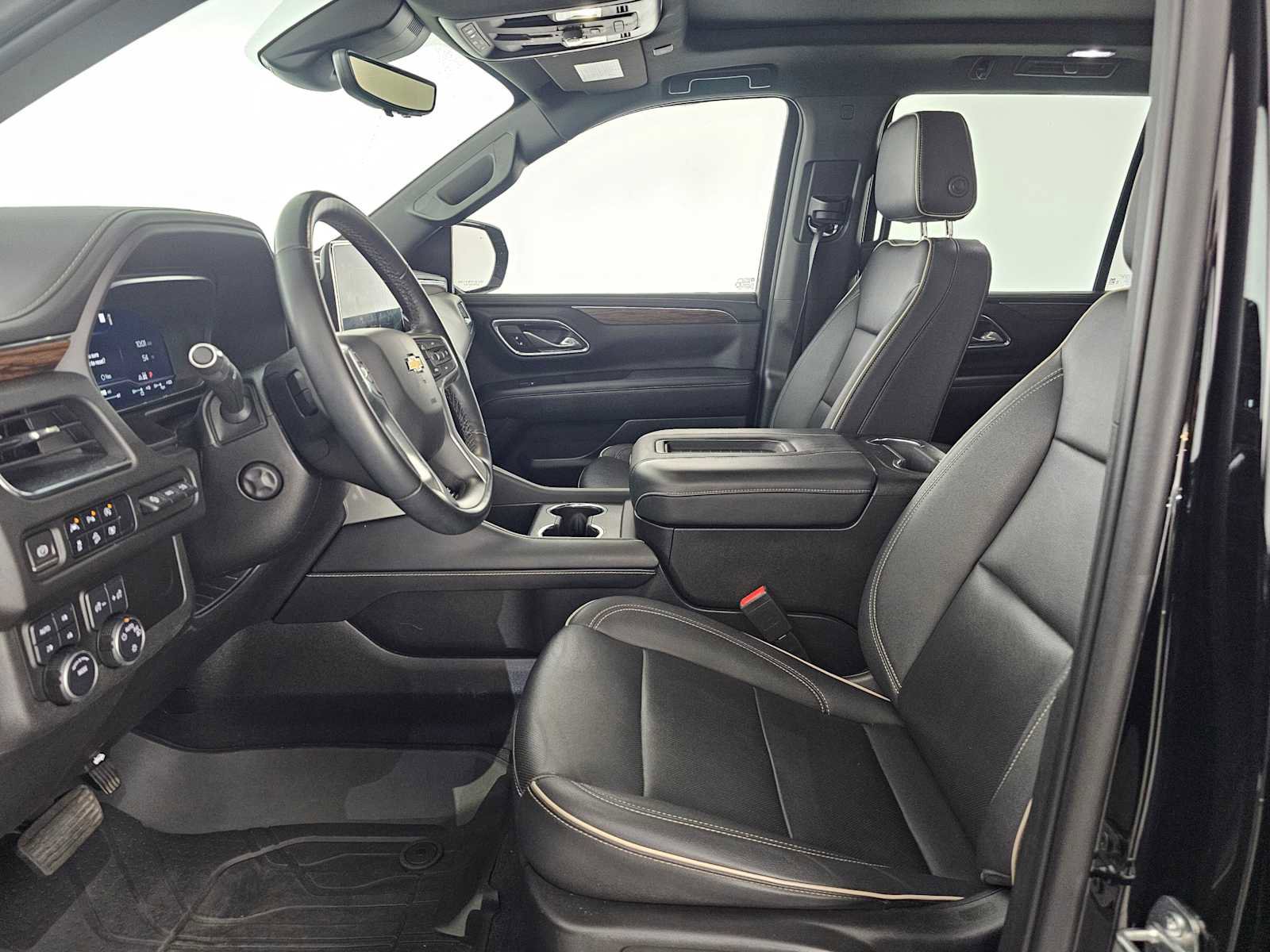 Used 2023 Chevrolet Tahoe Premier w/ Premium Package 2 image 22