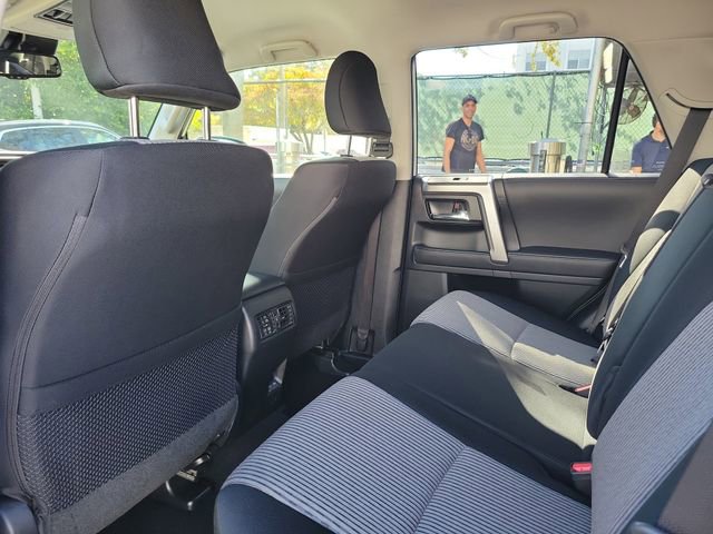 Used 2024 Toyota 4Runner SR5 image 5