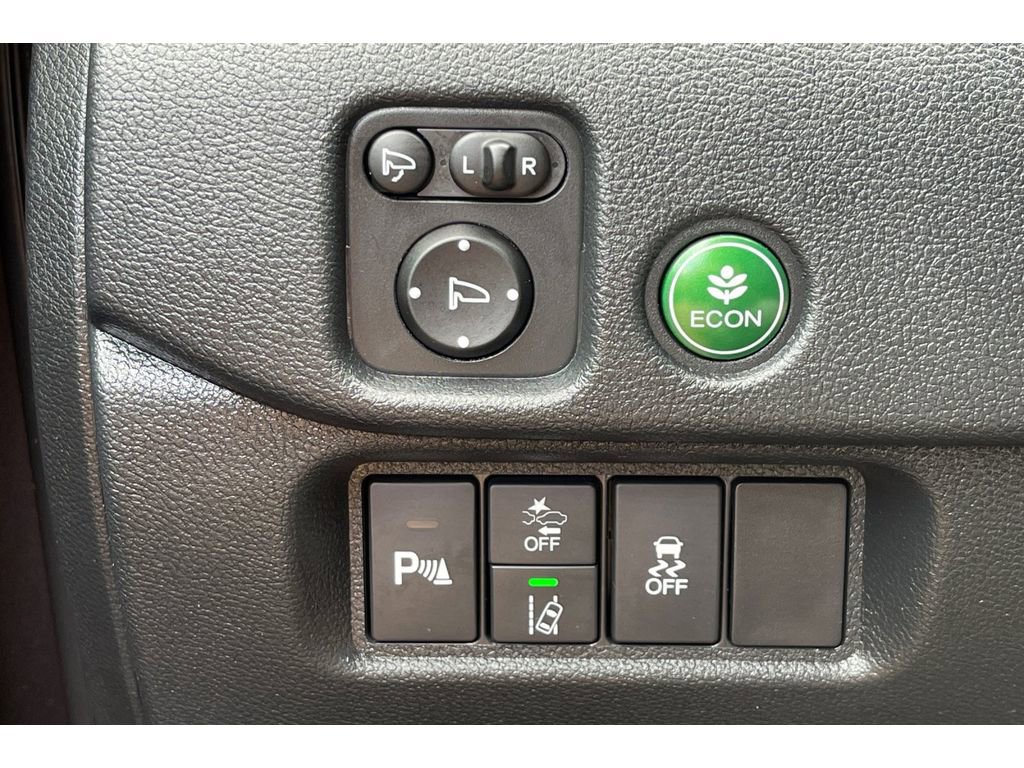 Certified 2020 Honda Passport Elite image 42