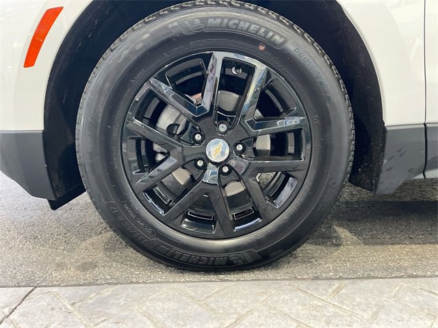 Certified 2022 Chevrolet Equinox LS w/ LS Convenience Package image 31