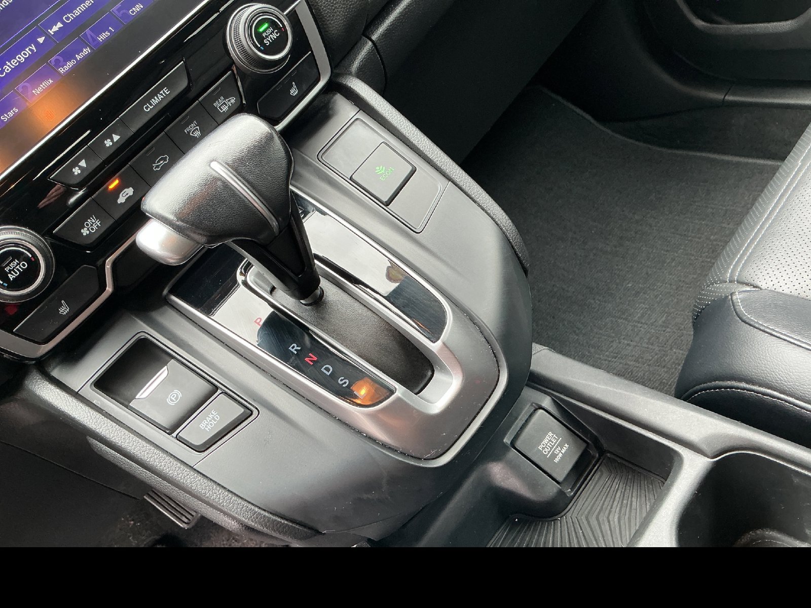 Used 2017 Honda CR-V EX-L image 23