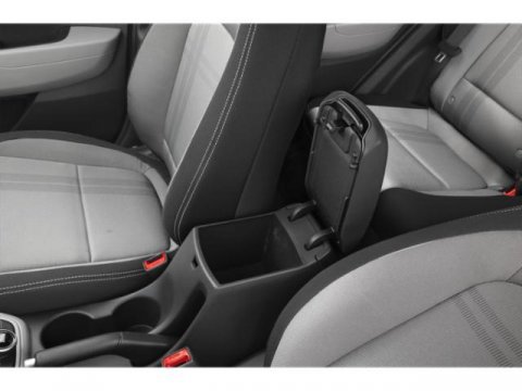 New 2026 Hyundai Venue SEL FWD image 16