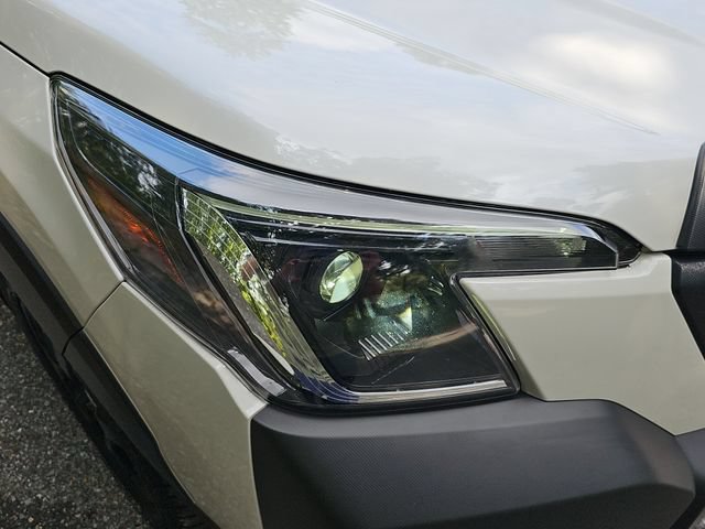 Certified 2023 Subaru Forester Wilderness AWD/4WD image 27