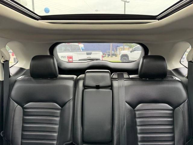 Used 2023 Ford Edge SEL w/ Convenience Package AWD/4WD image 34