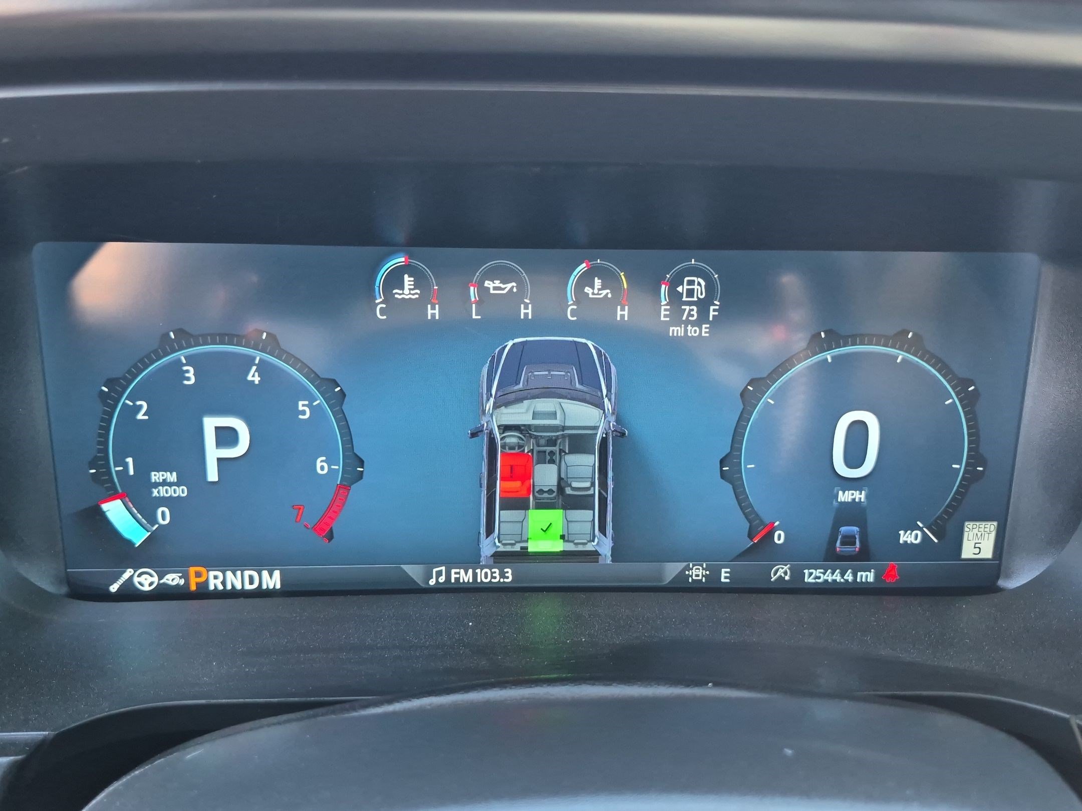 Used 2025 Ford F150 Raptor AWD/4WD image 20