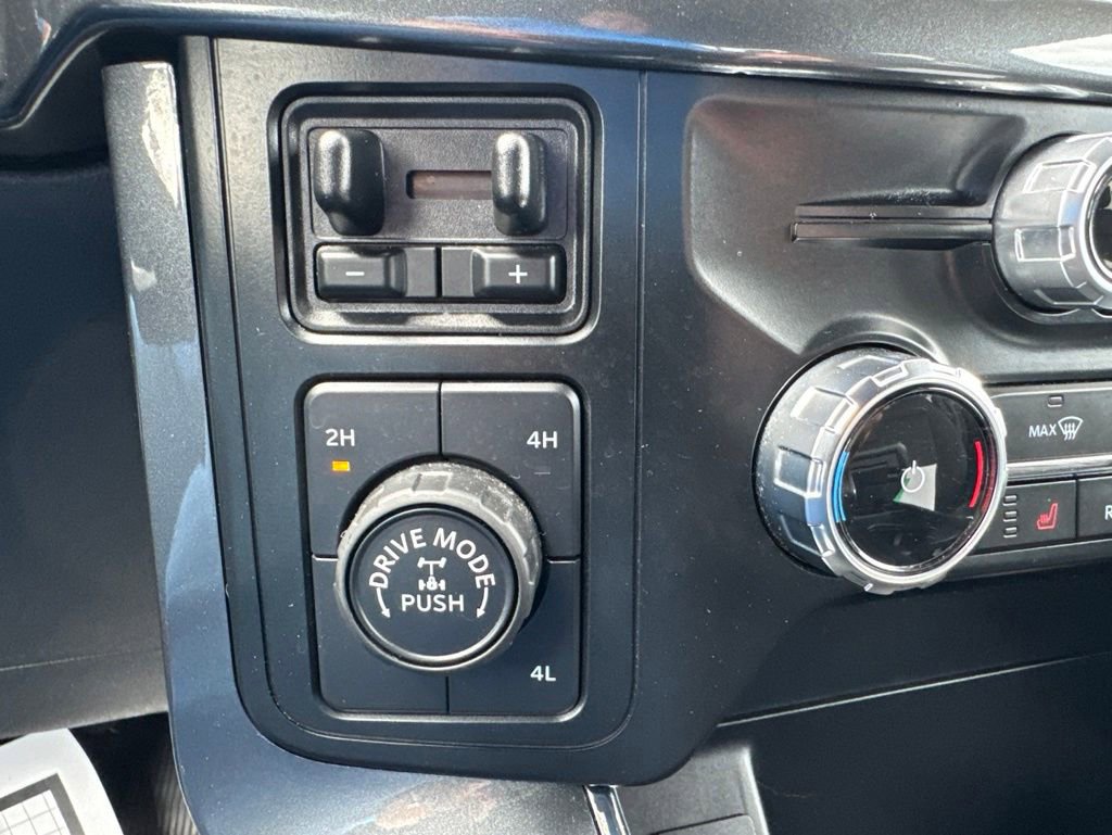 Used 2023 Ford F150 XLT w/ Equipment Group 302A High AWD/4WD image 27