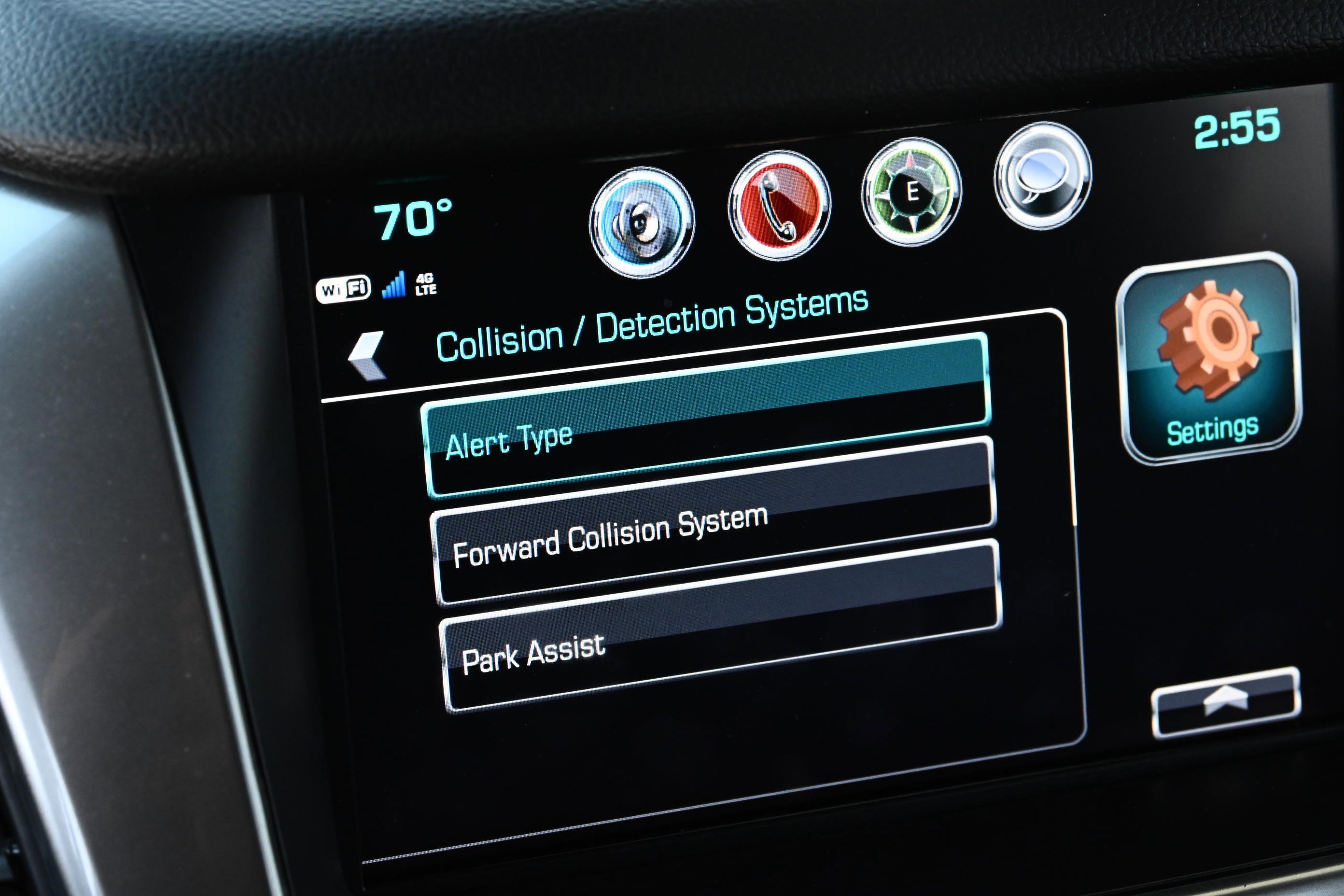 Used 2020 Chevrolet Tahoe LT image 28