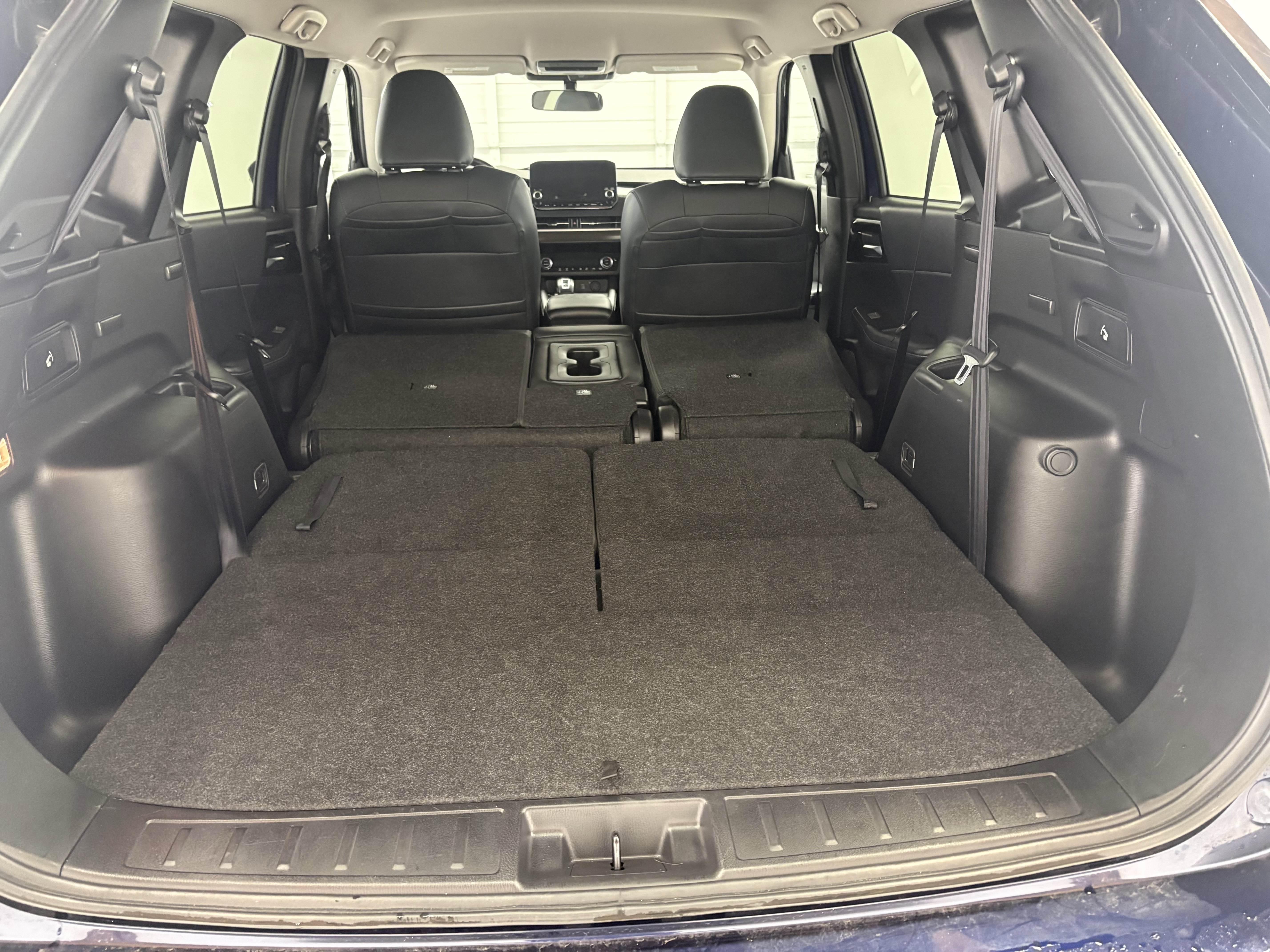 Used 2024 Mitsubishi Outlander SE Black Edition image 39