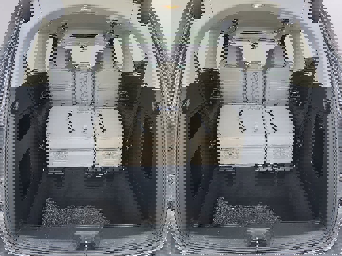 Certified 2026 Honda Odyssey EX-L image 32