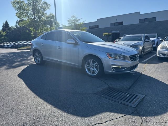 Used 2015 Volvo S60 T5 Premier image 7