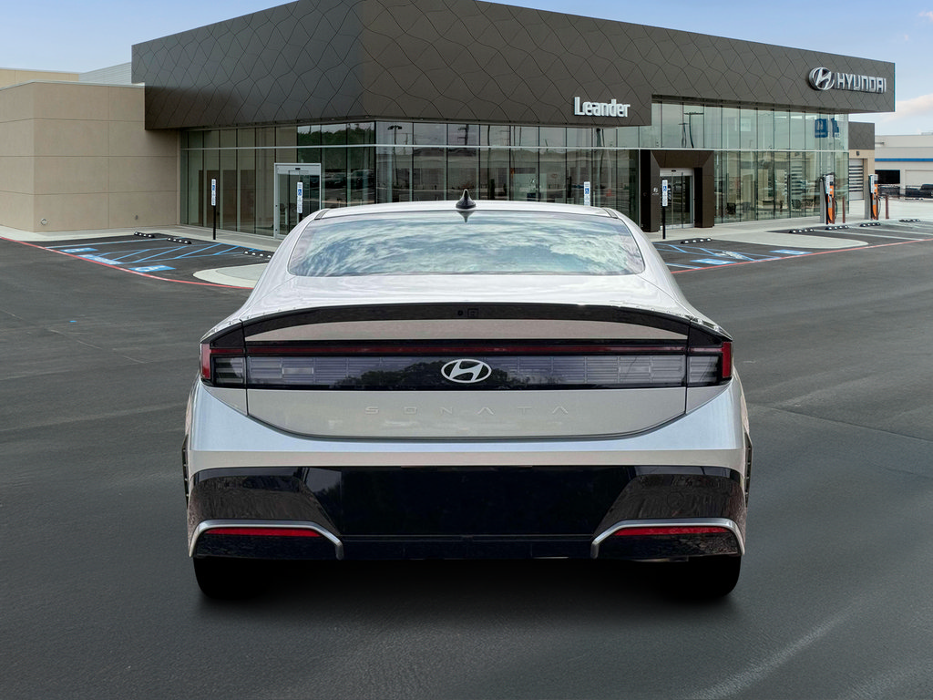 New 2026 Hyundai Sonata SEL FWD image 6