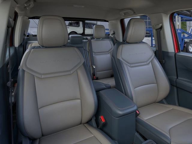 New 2026 Ford Maverick Lariat image 10