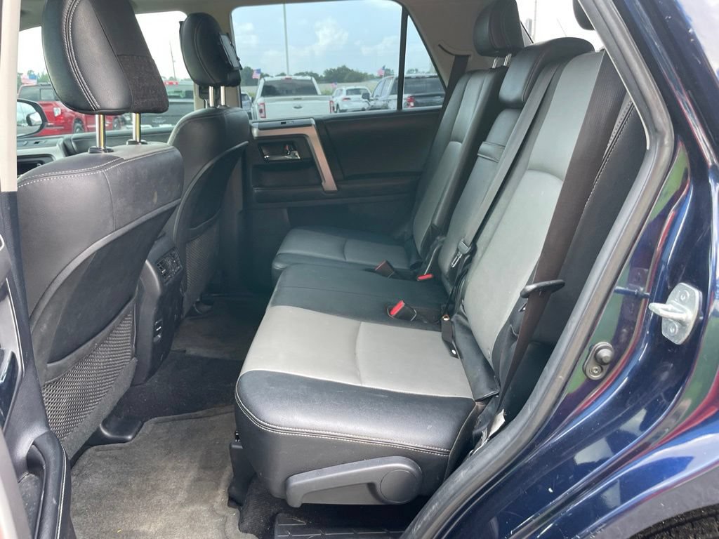 Used 2014 Toyota 4Runner SR5 Premium RWD image 13