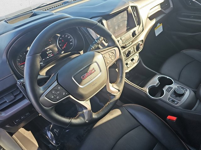 Used 2024 GMC Terrain AT4 w/ Tech Package image 16