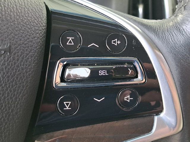Used 2018 Cadillac Escalade Luxury image 11