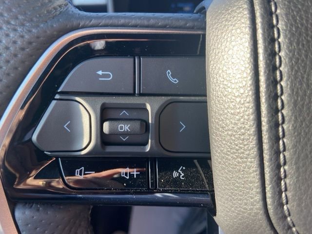 New 2026 Toyota Tundra Platinum image 25