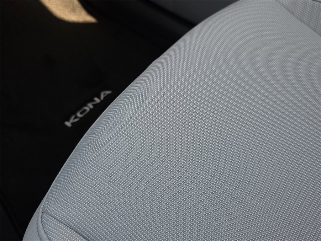 New 2026 Hyundai Kona SEL Sport image 37